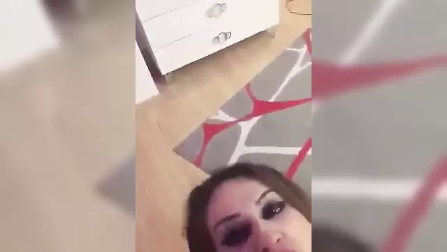 واحد نيك وجه أزوركا قبل الشغل